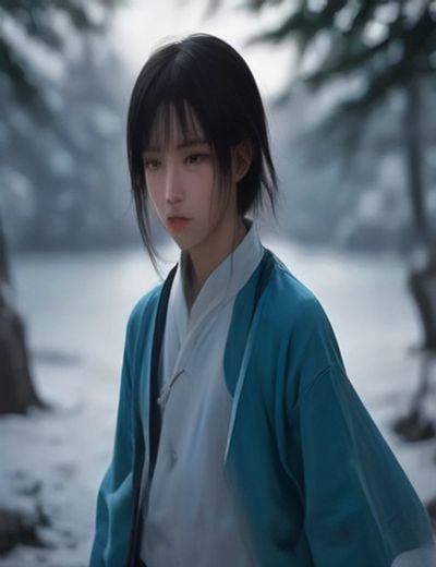 一本翻开的手写日记本摆在木质书桌上，页面布满密密麻麻的手写字迹和涂鸦，旁边散落着彩色便签纸，暖黄台灯光线营造出创作氛围